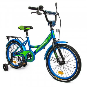 Велосипед для дітей B140115 2-х колісний 18
