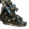 Статуетка Рибак B030835 Veronese 20x10,5x17,5 див.