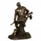 Статуетка Мисливець B030827 Veronese 12x16x24,2 см. подарунок мисливцеві