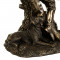 Статуетка Мисливець B030827 Veronese 12x16x24,2 см. подарунок мисливцеві