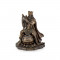 Статуетка Король Дагда B030907 Veronese 14x15x21 див.