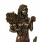 Статуетка Персефона B030922 Veronese 11x12, 5x26 см.
