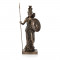 Статуетка Афіна B030956 з списом та щитом Veronese