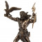 Статуетка Зевс Громовержець B030961 Veronese 22 см.