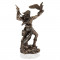 Статуетка Зевс Громовержець B030961 Veronese 22 см.