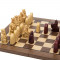 Шахматы подарочные B0301326 Гарри Поттер 32х32 см. 