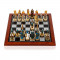Шахматы подарочные B0301327 Троя 48x48 см. 
