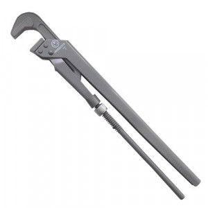 Ключ трубный рычажный B160463 Стандарт 0-85 мм. 