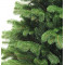 Искусственная елка B161043 литая зеленая 120 см. 