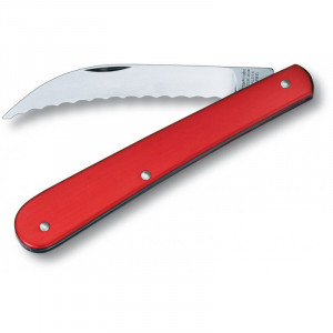 Складной карманный нож B2203051 красный