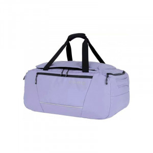 Дорожная сумка Travelite Германия 60x34x27 см B2203120 фиолетовая
