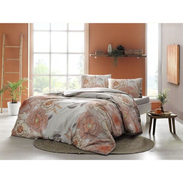 Комплект постельного белья двуспальный B156214 Linens