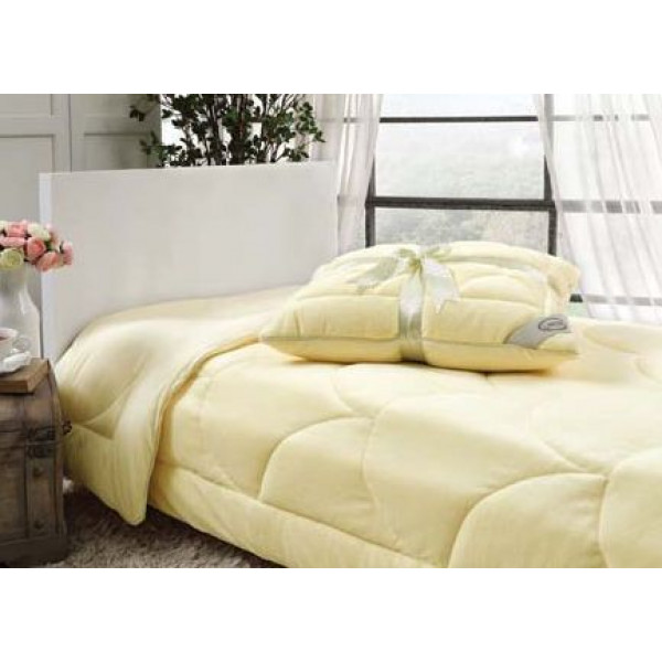 Подушка із мікрогеля B156310 Linens 50x70 см.