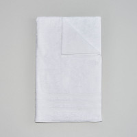 Рушник для лазні B156330 Linens білий 85x150 см.