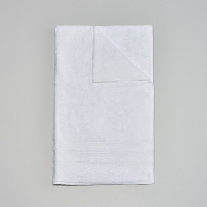 Полотенце для бани B156330 Linens белое 85x150 см. 