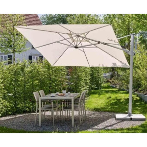 Сонцезахисний парасолька-екран B157039 садовий