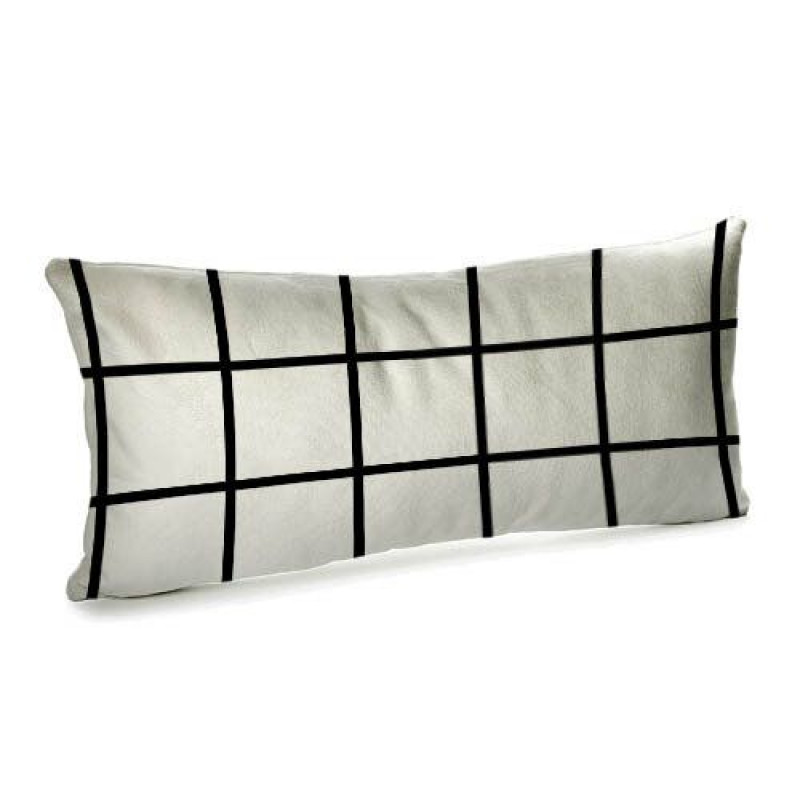 Подушка-квадрат для сидения с уклоном