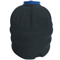 Резервуар для воды узкий вертикальный 750 л. B166070
