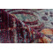 Разноцветный ковер B168098 Arte Espina с коротким ворсом в стиле винтаж 120x170 см.