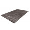 Однотонний килим B168164 Arte Espina з ефектом 3D сірий 140x200 см.