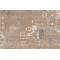 Ковер универсальный B168158 Arte Espina полипропиленовое волокно кремовый 160x230 см.