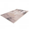 Безворсовой ковер B168148 Arte Espina с винтажным принтом кремовый 120х180 см.