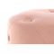 Пуф оксамитовий B168426 Kayoom м'який рожевий 40x40x40 см.