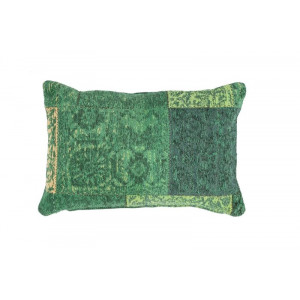Декоративна подушка B168385 Kayoom зелена 40x60 см.
