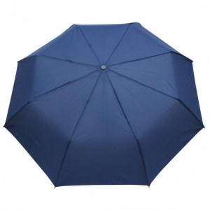 Зонт складной автомат синий Doppler B106331
