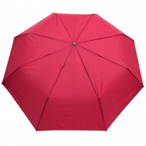 Складна парасолька автомат червона Doppler B106332
