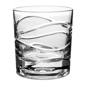 Склянка для віскі та води обертається 320 мл Shtox B4100299