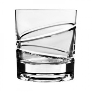 Склянка для віскі та води обертається 320 мл Shtox B4100297
