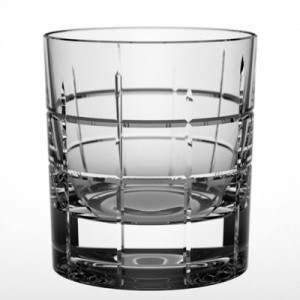 Склянка для віскі обертається 320 мл Shtox B4100295