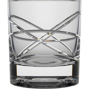 Вращающийся стакан для виски и воды 320 мл Shtox B4100294