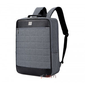 Рюкзак міський прямокутний B320032 для ноутбука