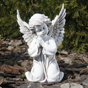Статуетка ангела B480261