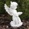 Статуетка ангела садова B480262
